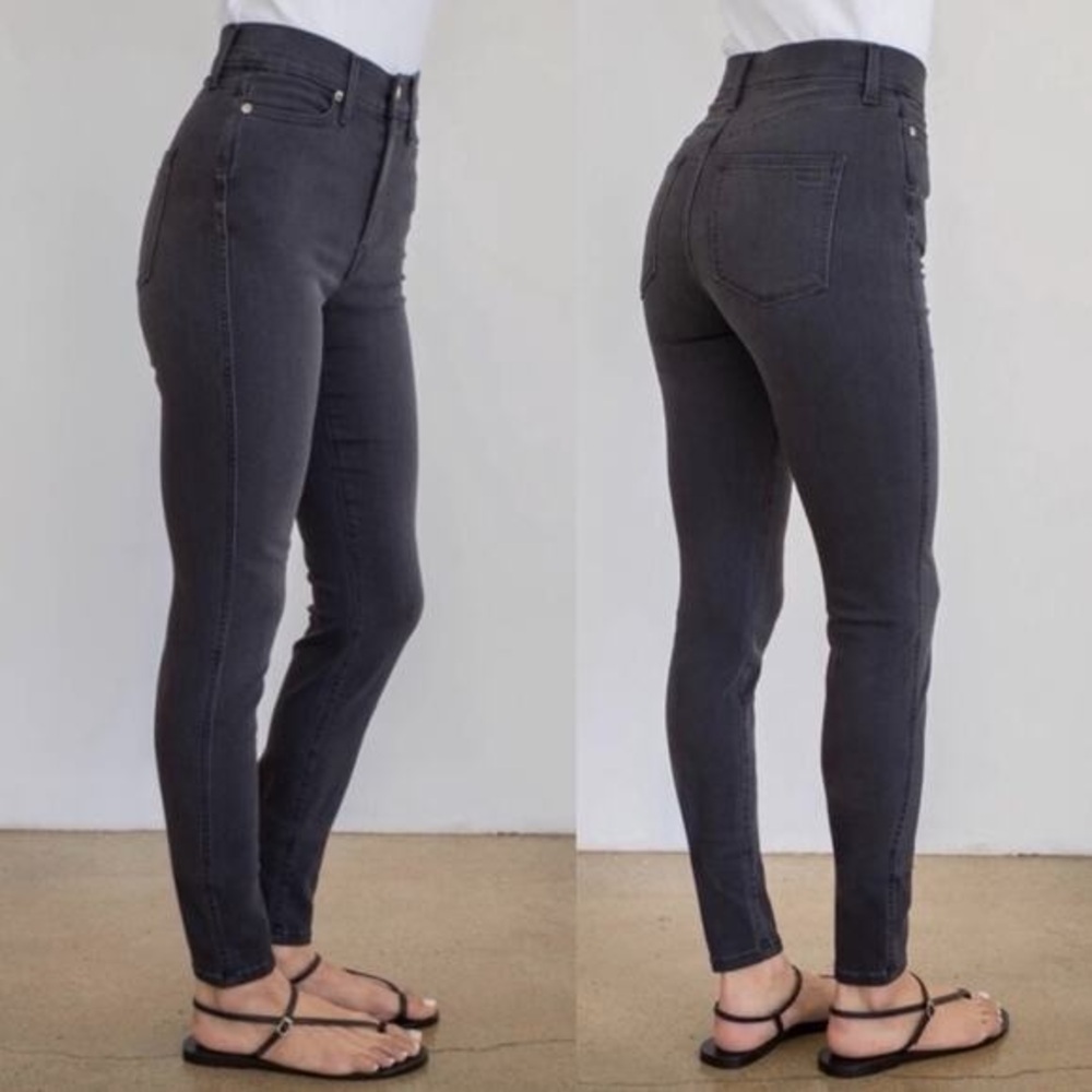 AYR The Riser Jeans - Picture 2 of 7